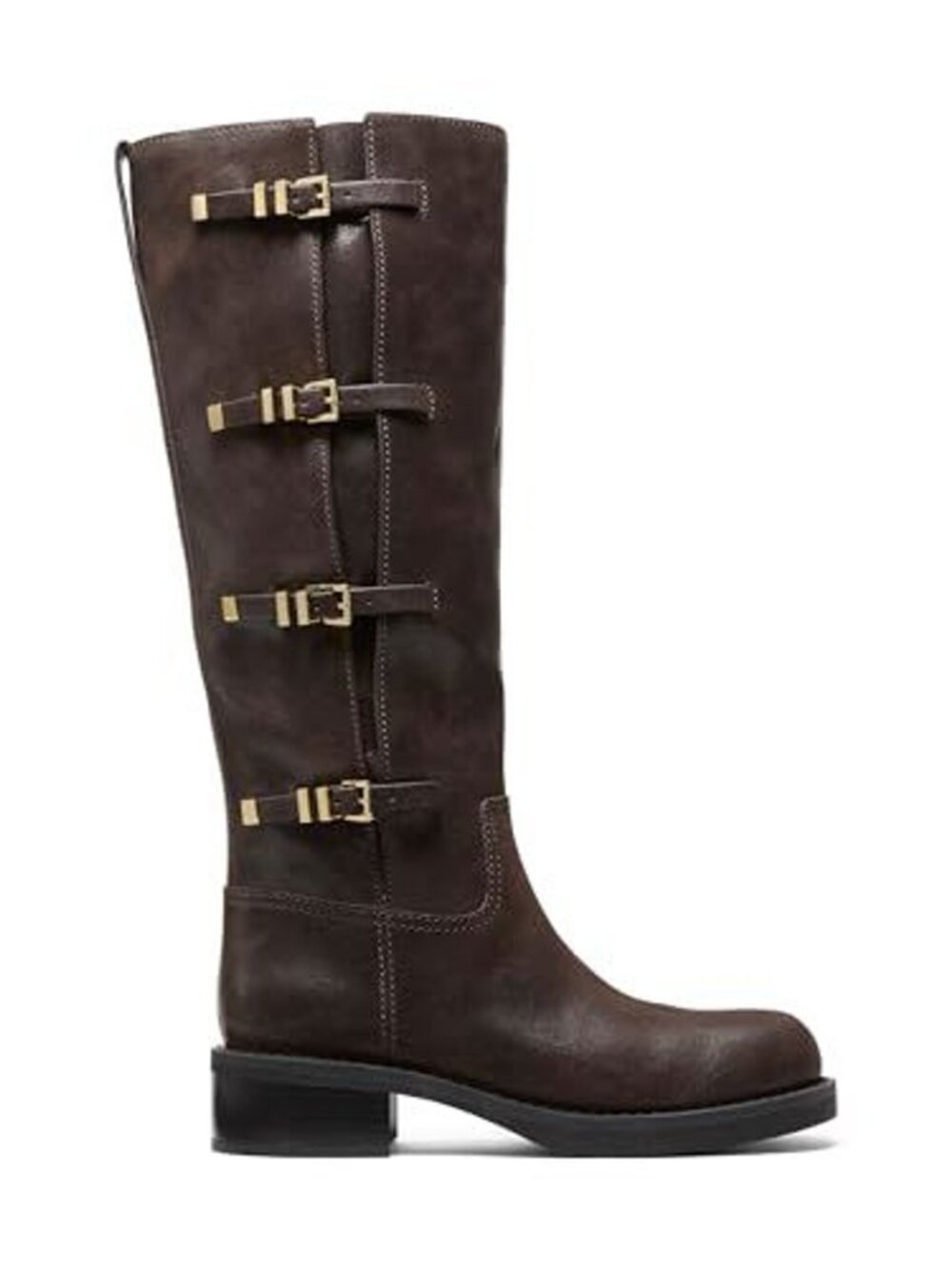 Michael Kors Darrington Boot Size 5.5 - 1540